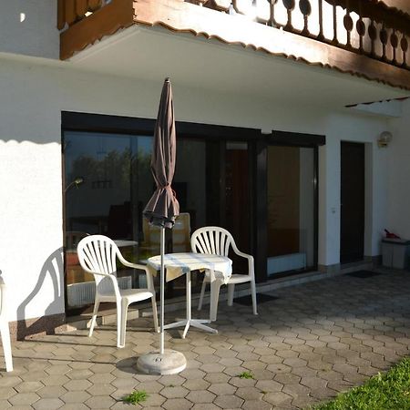 Ruhepol Apartman Schruns Kültér fotó